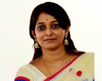 Dr. Tarali Kalita