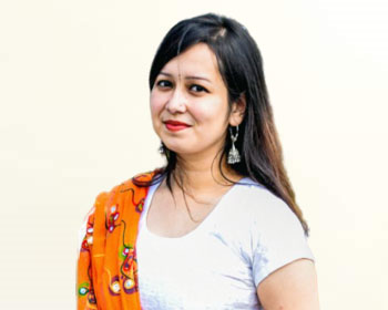 Parmeeta Borthakur