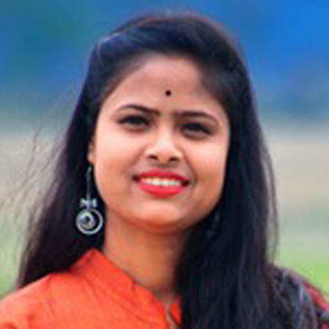 Sagarika Nath